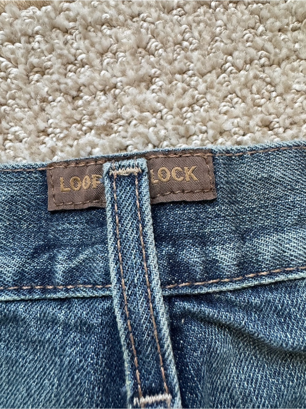 Ariat Legacy M2 Traditional relaxed boot cut jeans - Picture 4 of 11